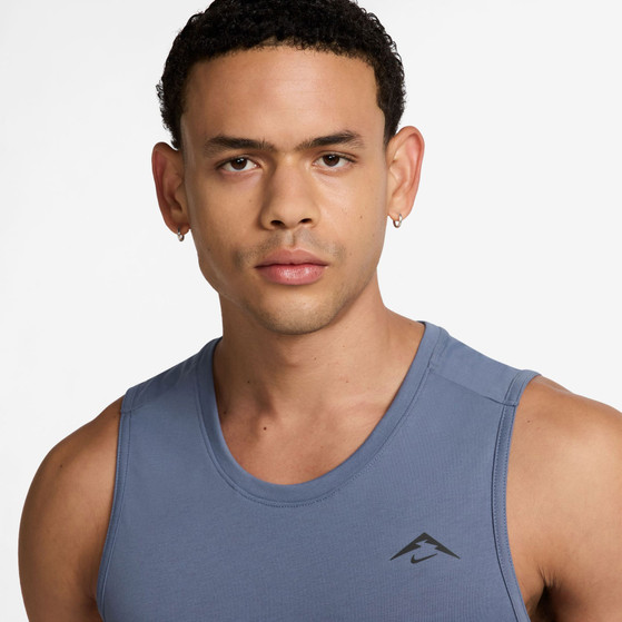 Nike Dri-FIT Solar Chase Singlet Heren