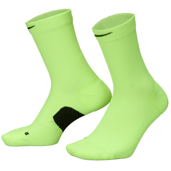 Nike Fast Midweight Crew Sock