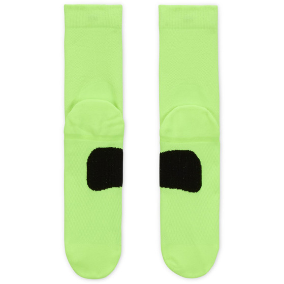 Nike Fast Midweight Crew Sock