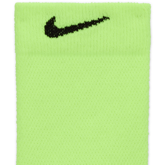 Nike Fast Midweight Crew Sock