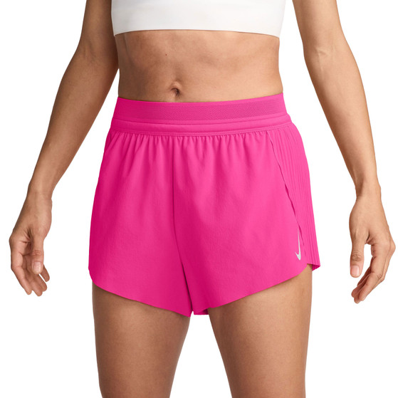 Nike Dri-FIT Aeroswift 3'' Running Short Dames