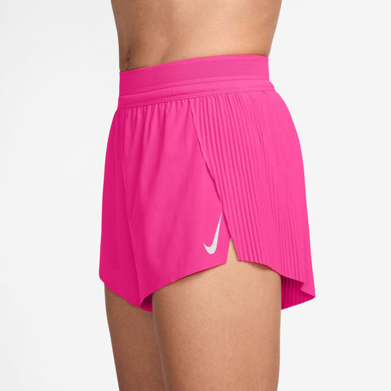 Nike Dri-FIT Aeroswift 3'' Running Short Dames