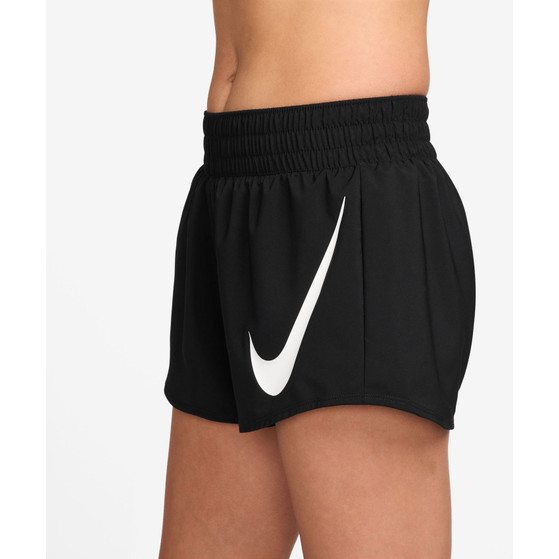 Nike Dri-FIT Mid Rise 3'' Short Damen