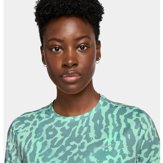 Nike Dri-FIT Swift T-shirt Dam