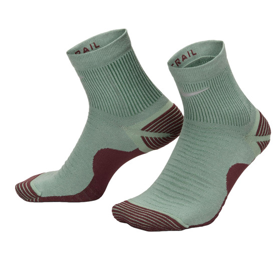 Nike Trail Run Enkelsokken