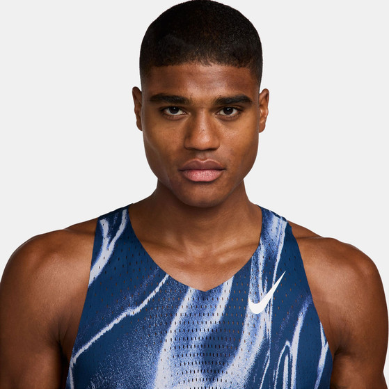 Nike Dri-FIT AeroSwift Singlet Men