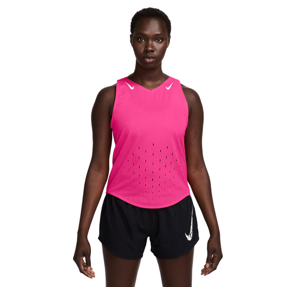 Nike Dri-FIT Aeroswift Singlet Dames
