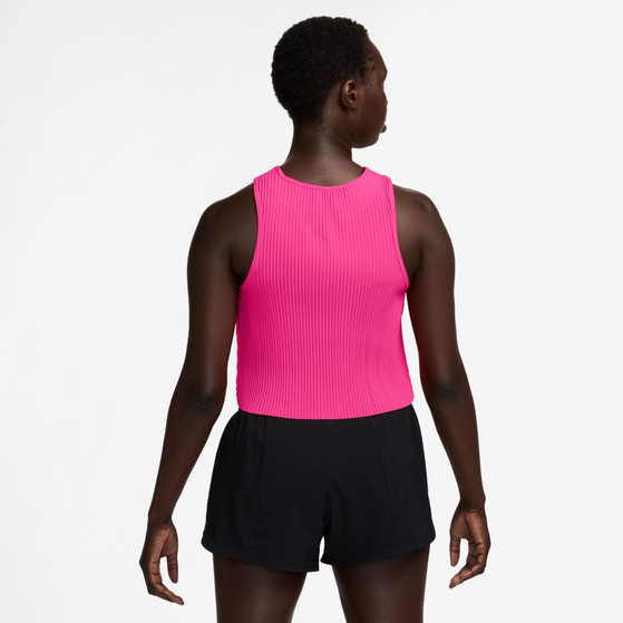 Nike Aeroswift crop short Set Dames