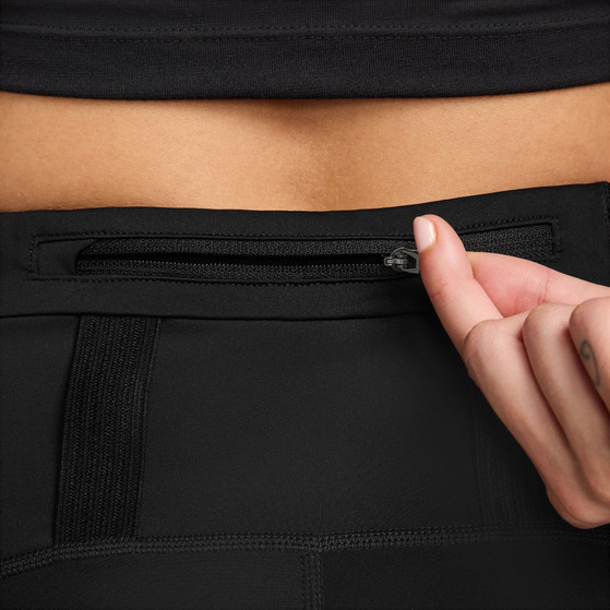 Nike Dri-FIT Trail High Rise 7/8 Leggig Dames