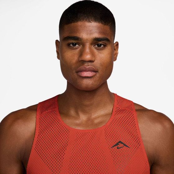 Nike Dri-FIT ADV Trail Singlet Heren
