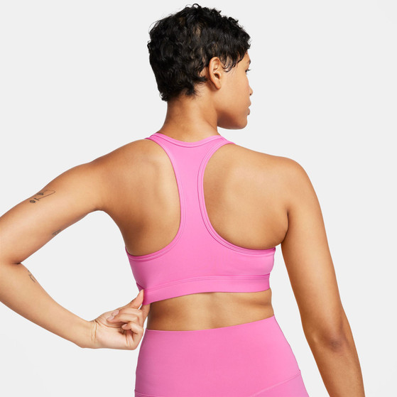 Nike Swoosh Medium Support Padded Sport Sport-bh