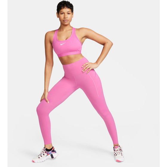 Nike Swoosh Medium Support Padded Sport Sport-bh