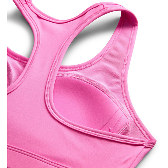 Nike Swoosh Medium Support Padded Sport Sport-bh