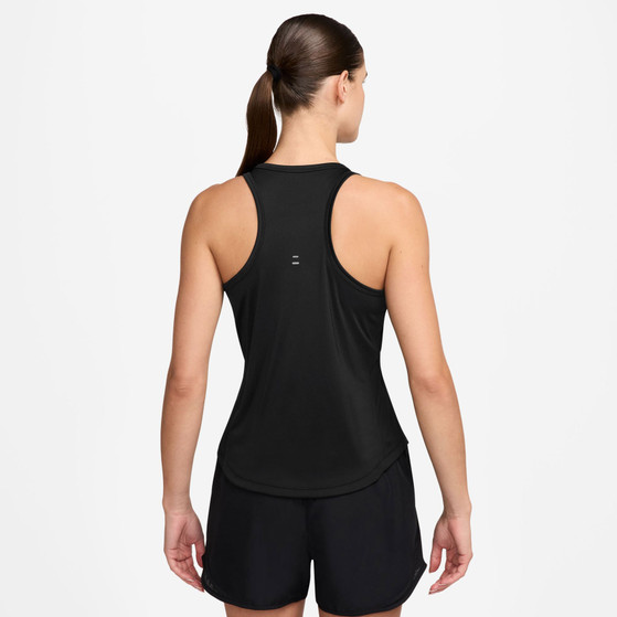 Nike Dri-FIT SwooshTempo Singlet Dames