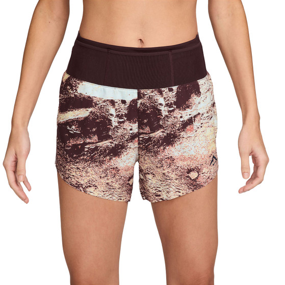 Nike Dri-FIT Trail Short Dames