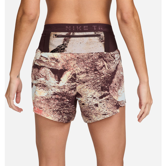 Nike Dri-FIT Trail Short Dames