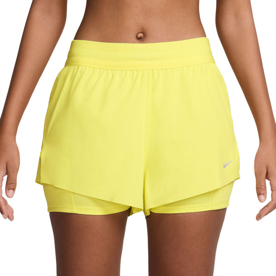 Nike Dri-FIT Swift 2in1 Short Damen