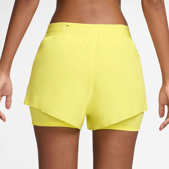 Nike Dri-FIT Swift 2in1 Short Damen