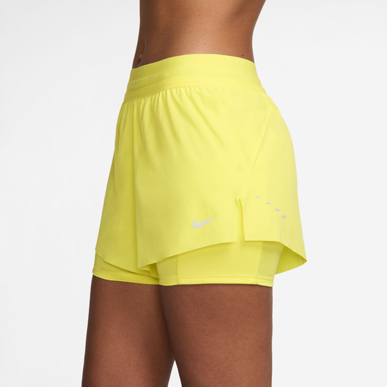 Nike Dri-FIT Swift 2in1 Short Damen