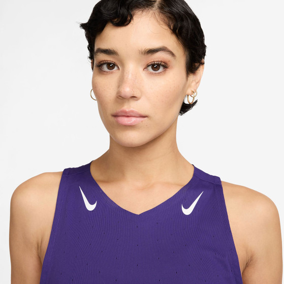 Nike Aeroswift Singlet Shorts Set Dam
