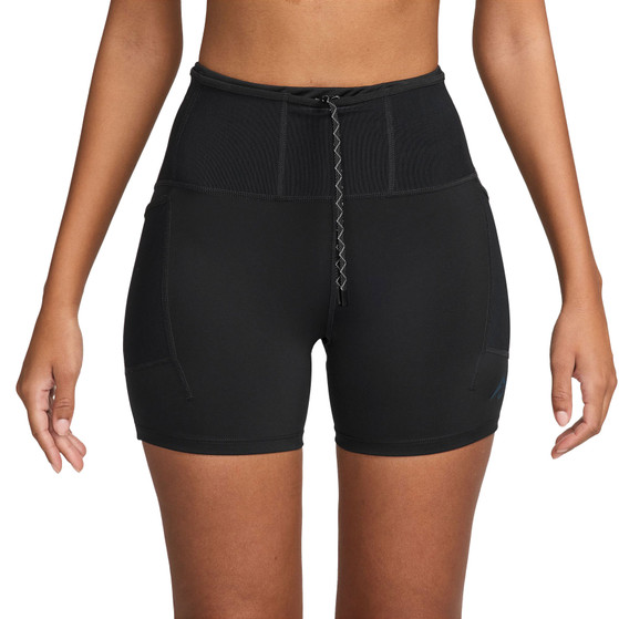 Nike Dri-FIT High Waist 4'' Legging Damen