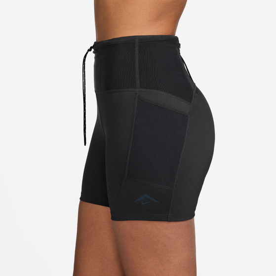 Nike Dri-FIT High Waist 4'' Legging Damen