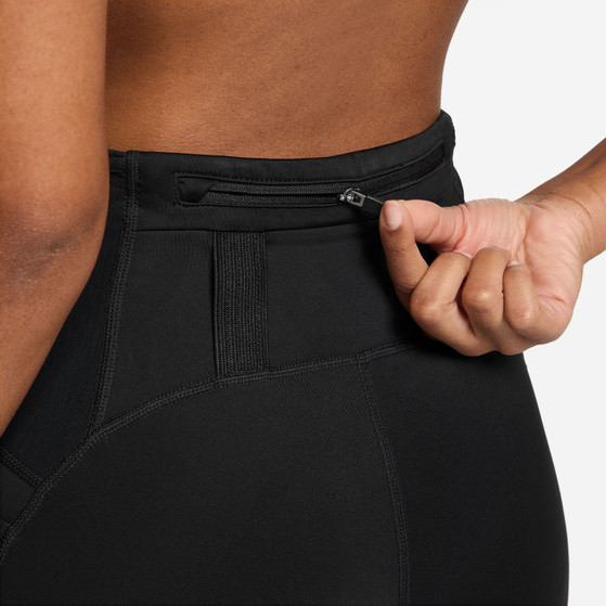 Nike Dri-FIT High Waist 4'' Legging Damen