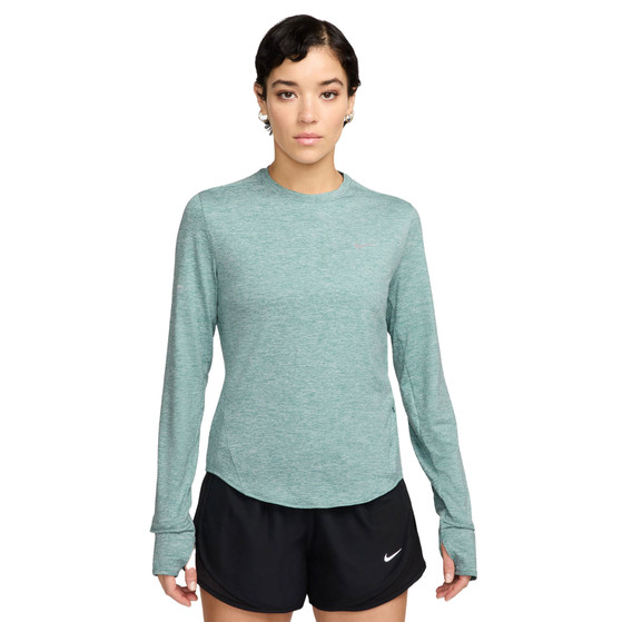 Nike Dri-FIT Swift Longsleeve Crew Dames