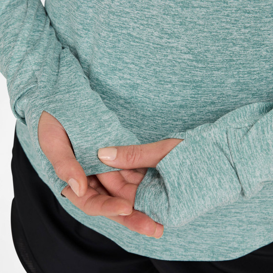 Nike Dri-FIT Swift Longsleeve Crew Damen