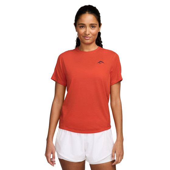Nike Dri-FIT Trail T-Shirt Dames