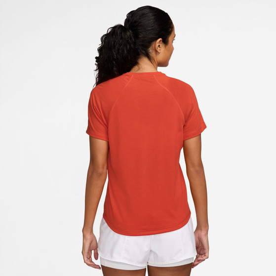 Nike Dri-FIT Trail T-Shirt Dames