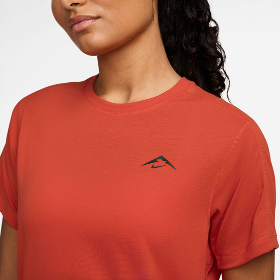 Nike Dri-FIT Trail T-Shirt Dames