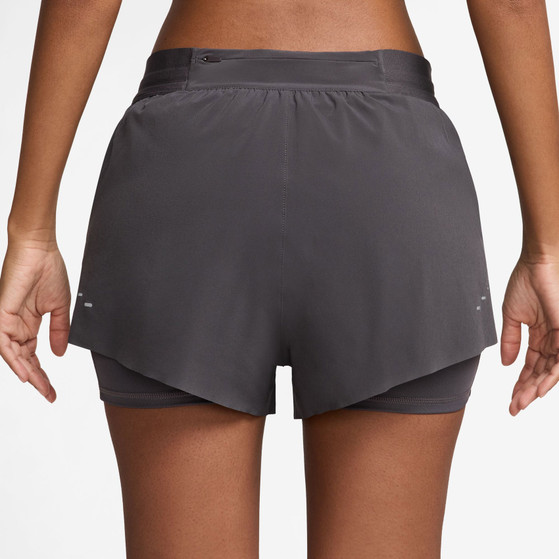 Nike Dri-FIT Swift 2in1 Short Damen