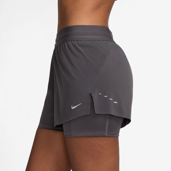 Nike Dri-FIT Swift 2in1 Short Damen