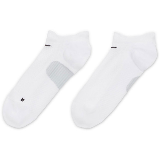 Nike Fast Midweight NoShow Sock