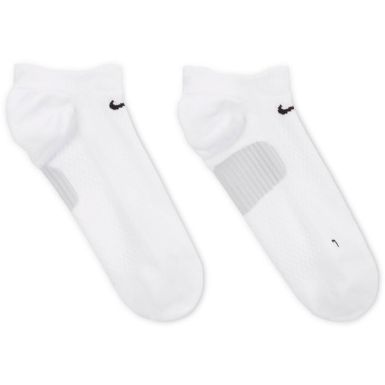Nike Fast Midweight NoShow Sock