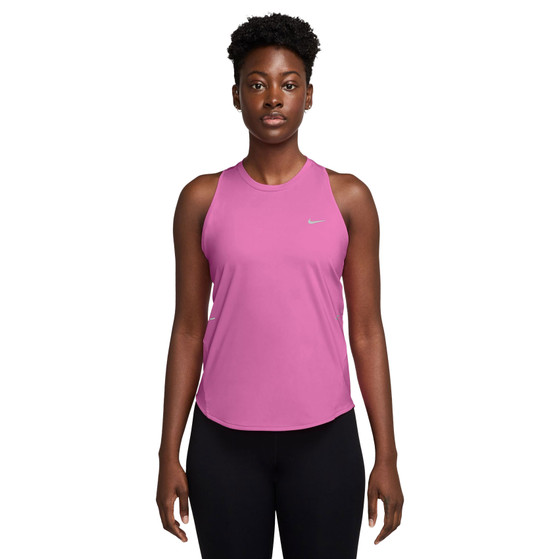 Nike Dri-FIT Swift Singlet Dames - Main Image
