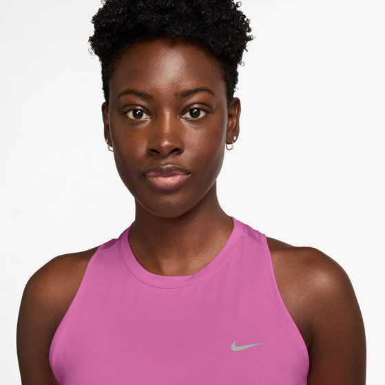 Nike Tank Korte Legging Set Dames