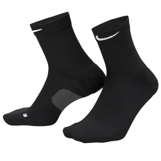 Nike Fast Midweight Mid Crew Sok