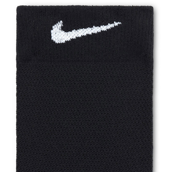 Nike Fast Midweight Mid Crew Strumpor