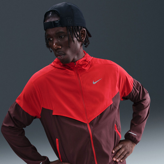 Nike Impossibly Lightweight Windrunner Jack Heren