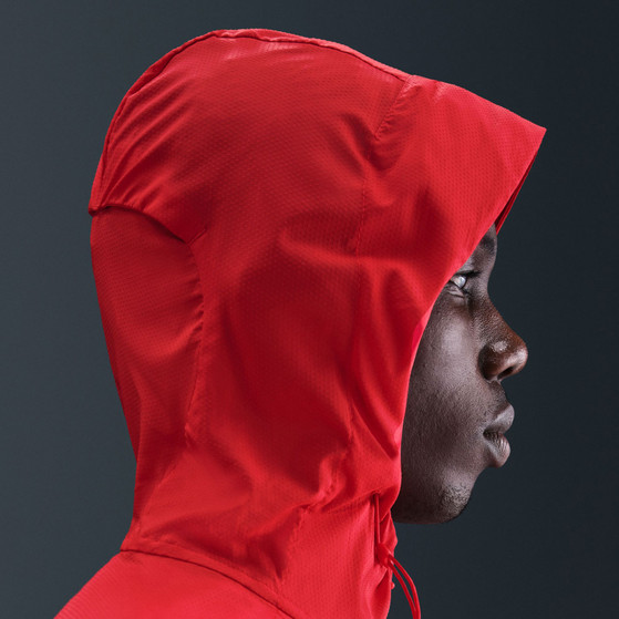 Nike Impossibly Lightweight Windrunner Jack Heren