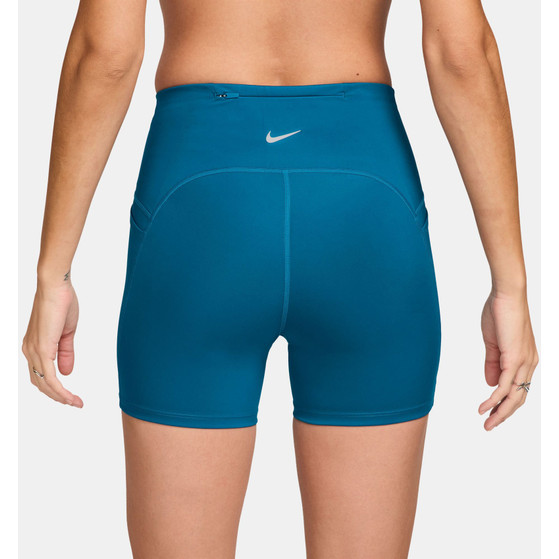 Nike Dri-FIT Swift High-Rise 4'' Short Dames