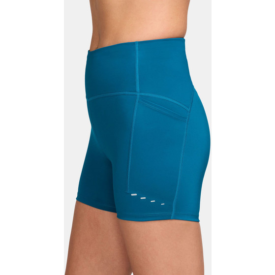 Nike Dri-FIT Swift High-Rise 4'' Short Dames
