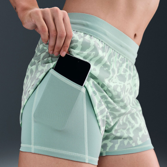 Nike Dri-FIT Swift 2in1 Shorts Dam
