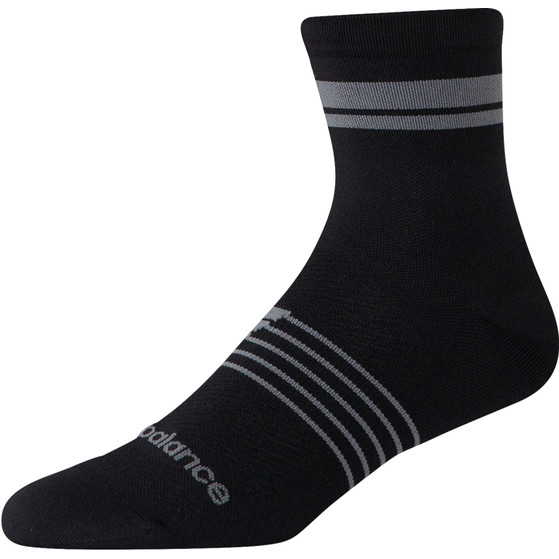 New Balance Pro Run Quarter Sock