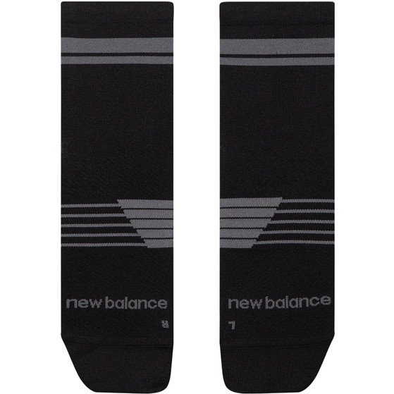 New Balance Pro Run Quarter Sock