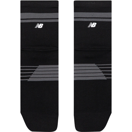 New Balance Pro Run Quarter Sock
