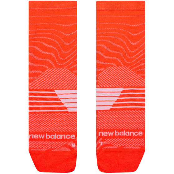 New Balance Pro Run Quarter Sok