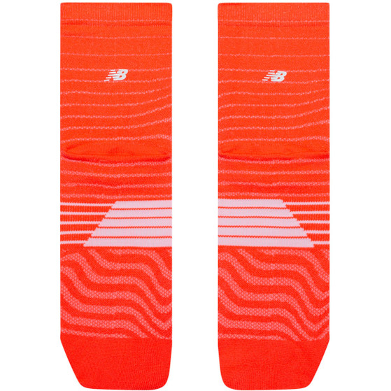 New Balance Pro Run Quarter Sok